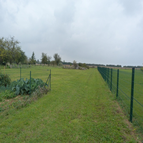 Offres de vente Terrain Villemardy 41100