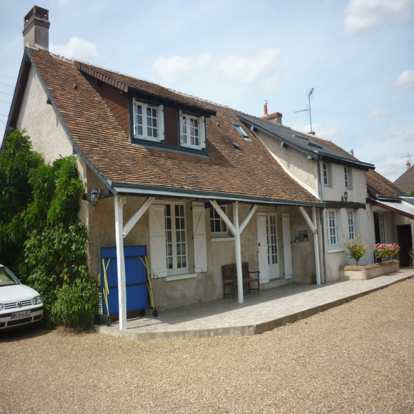 Offres de vente Maison Vendôme 41100