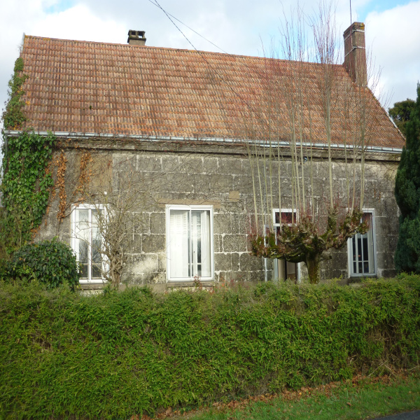 Offres de vente Maison Saint-Rimay 41800