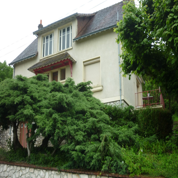 Offres de vente Maison Mazangé 41100