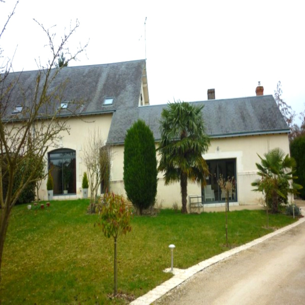 Offres de vente Maison Vendôme 41100