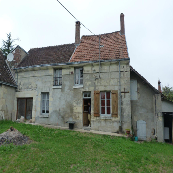 Offres de vente Maison Lunay 41360