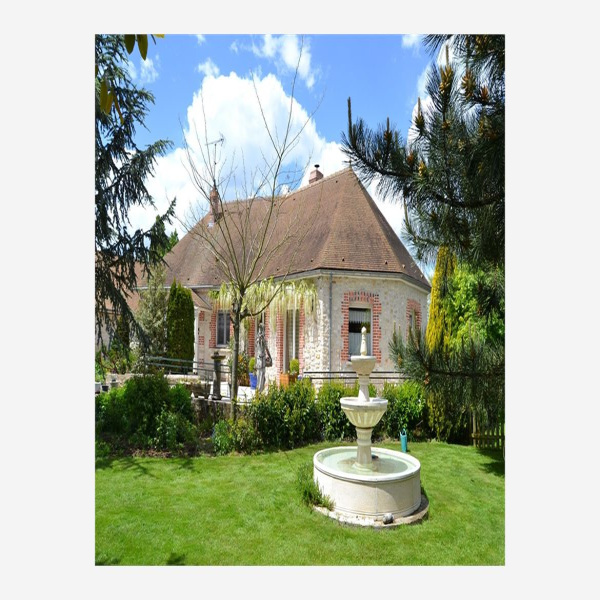 Offres de vente Maison Faye 41100
