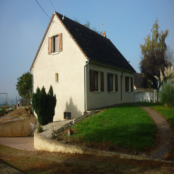 Offres de vente Maison Saint-Rimay 41800