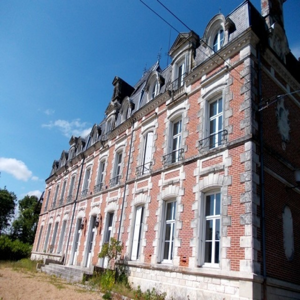 Offres de vente Château Vendôme 41100