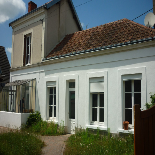 Offres de vente Maison Vendôme 41100