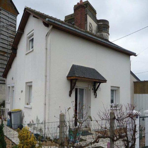 Offres de vente Maison Coulommiers-la-Tour 41100