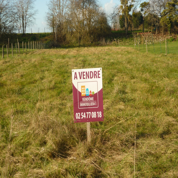 Offres de vente Terrain Villetrun 41100