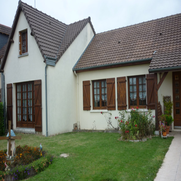 Offres de vente Maison Saint-Amand-Longpré 41310