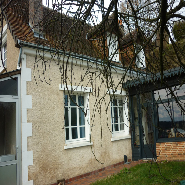 Offres de vente Maison Lunay 41360