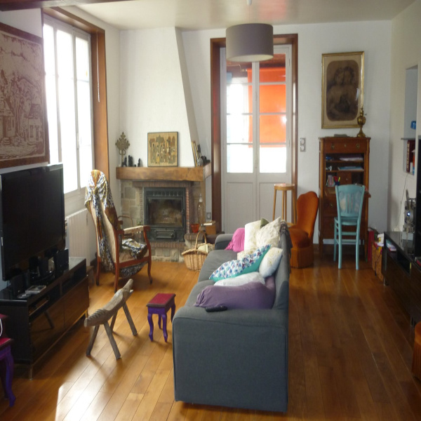 Offres de vente Maison Lunay 41360
