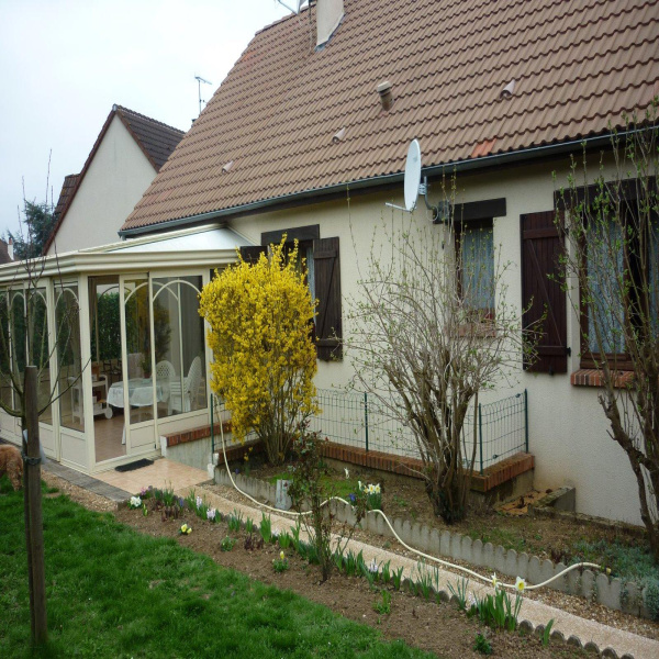 Offres de vente Maison Thoré-la-Rochette 41100