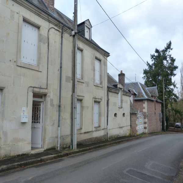 Offres de vente Maison Prunay-Cassereau 41310