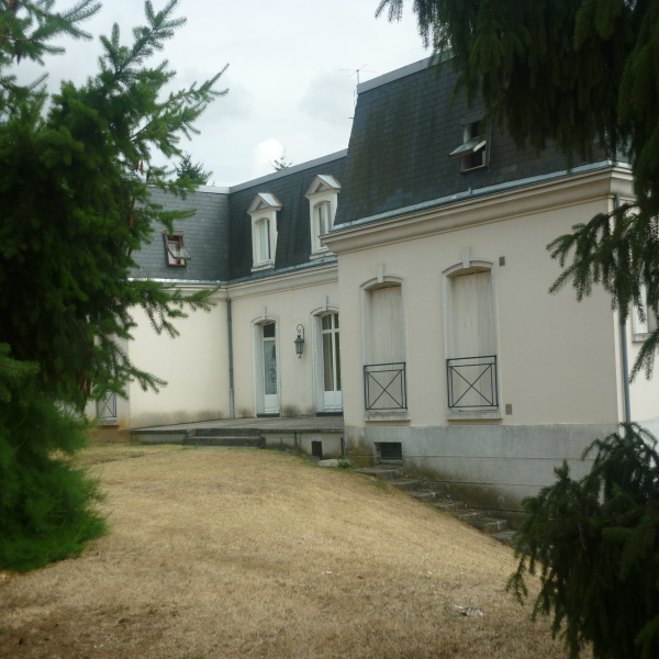 Offres de vente Appartement Vendôme 41100