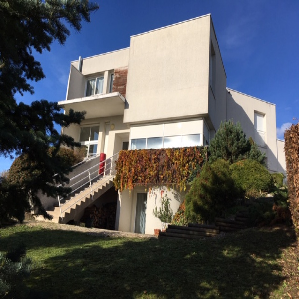 Offres de vente Maison Vendôme 41100