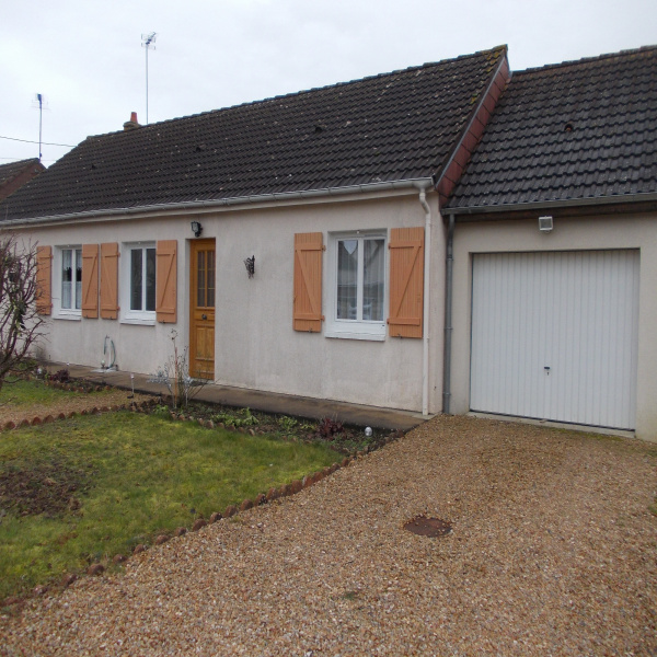 Offres de vente Maison Danzé 41160