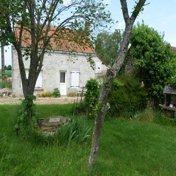 Offres de vente Maison Villemardy 41100