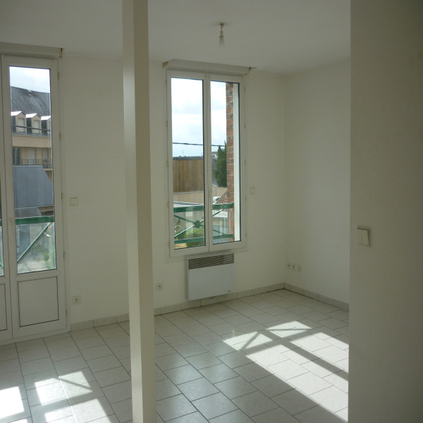 Offres de location Appartement Vendôme 41100