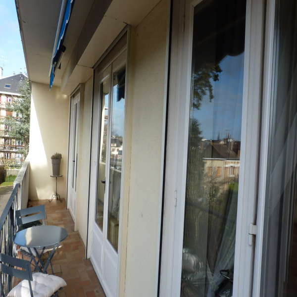 Offres de vente Appartement Vendôme 41100