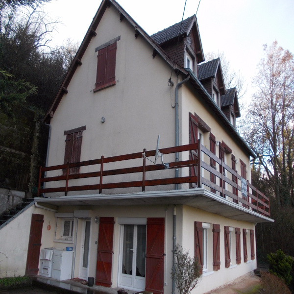 Offres de vente Maison Montoire-sur-le-Loir 41800