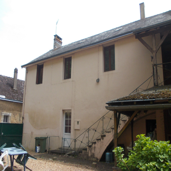 Offres de vente Maison Troo 41800