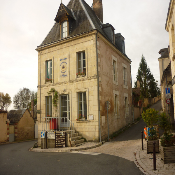 Offres de vente Propriete Montoire-sur-le-Loir 41800