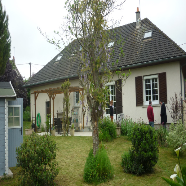 Offres de vente Villa Vendôme 41100