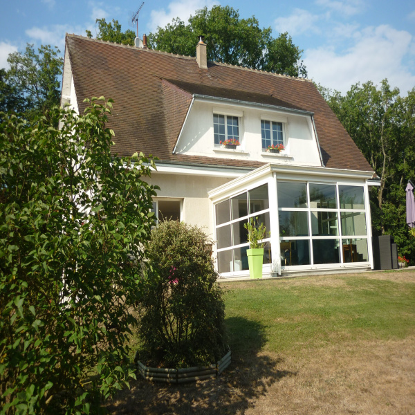 Offres de vente Maison Saint-Ouen 41100
