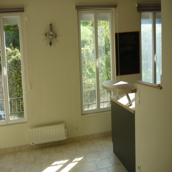 Offres de vente Appartement Vendôme 41100