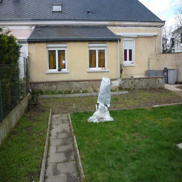 Offres de vente Maison Vendôme 41100