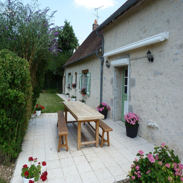 Offres de vente Maison Villeromain 41100