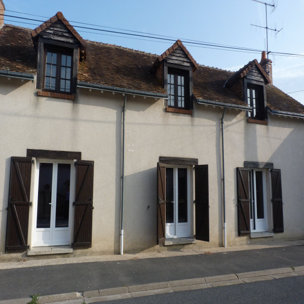 Offres de vente Maison Rocé 41100