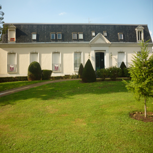 Offres de vente Appartement Vendôme 41100