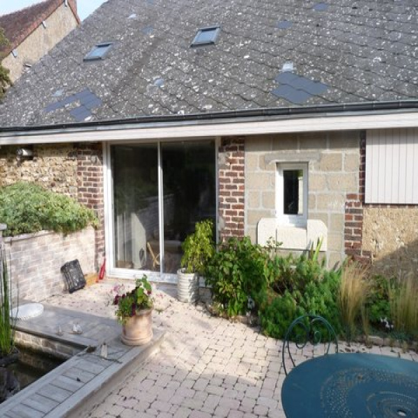 Offres de vente Maison de village Azé 41100