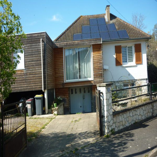 Offres de vente Maison Vendôme 41100