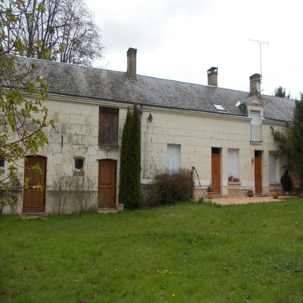Offres de vente Maison Fontaine-les-Coteaux 41800