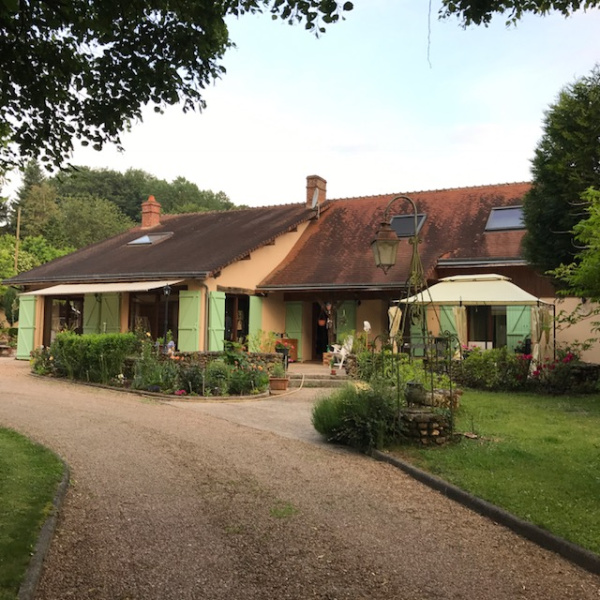 Offres de vente Maison Troo 41800