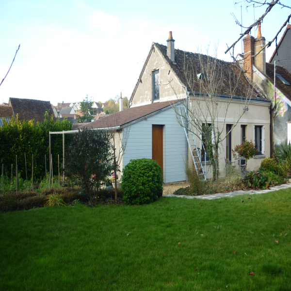 Offres de vente Maison Vendôme 41100
