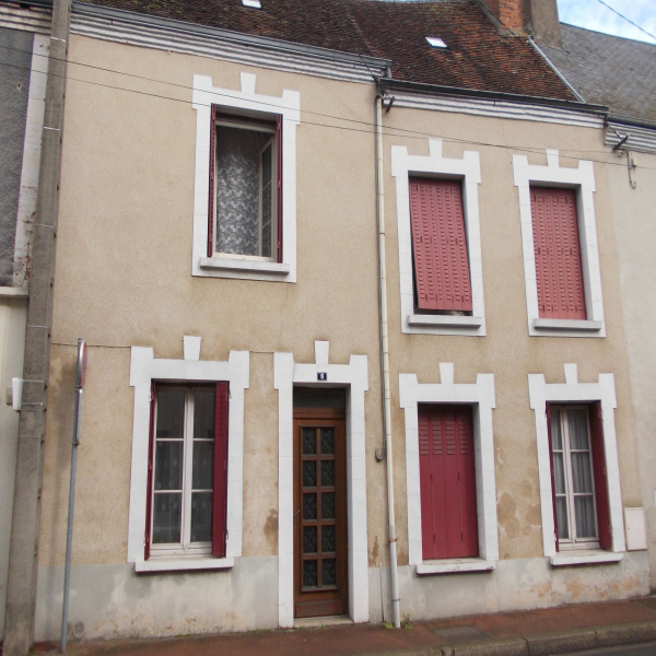 Offres de vente Maison Fréteval 41160