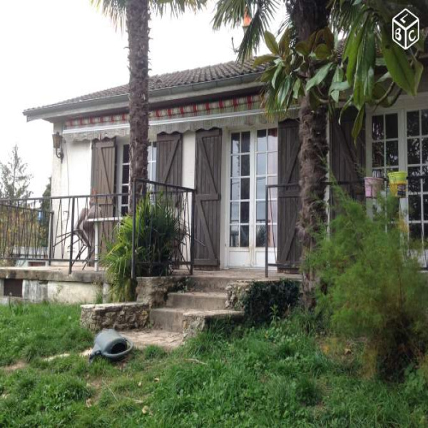 Offres de vente Maison Sougé 41800