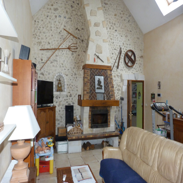 Offres de vente Maison Danzé 41160