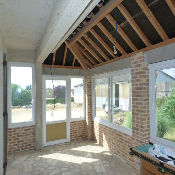 Offres de vente Maison Coulommiers-la-Tour 41100