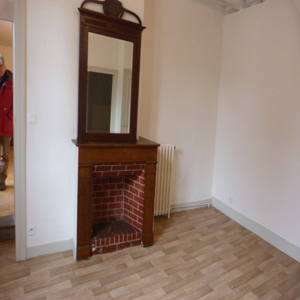 Offres de location Maison Prunay-Cassereau 41310