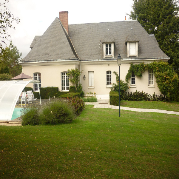 Offres de vente Propriete Vendôme 41100