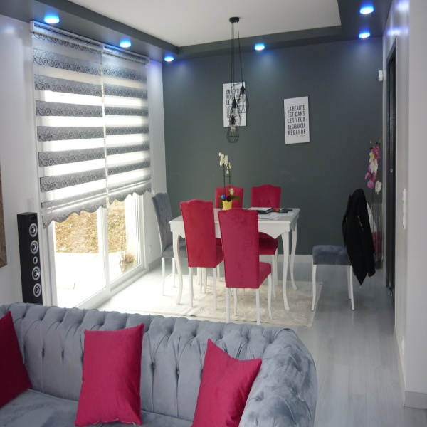 Offres de vente Maison Naveil 41100