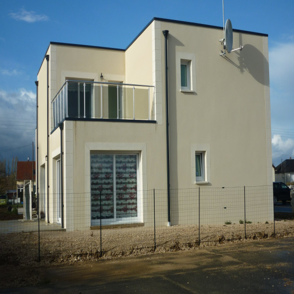 Offres de vente Maison Naveil 41100