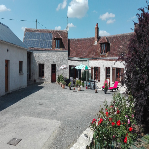 Offres de vente Maison Morée 41160