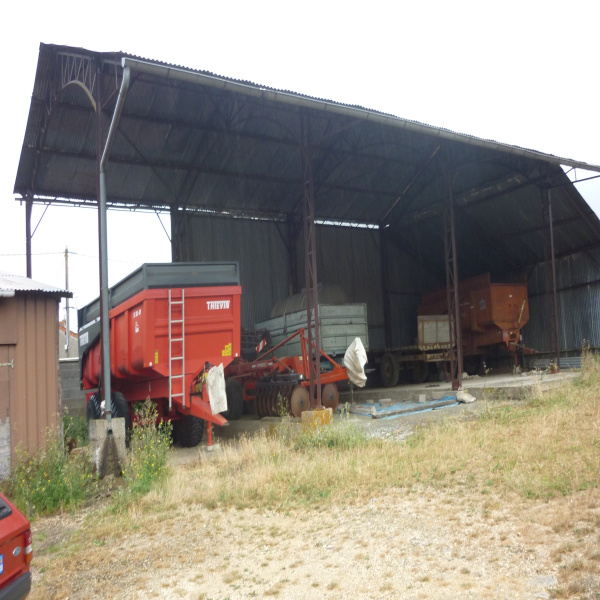 Offres de vente Terrain Villemardy 41100
