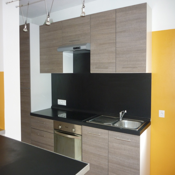Offres de location Appartement Vendôme 41100