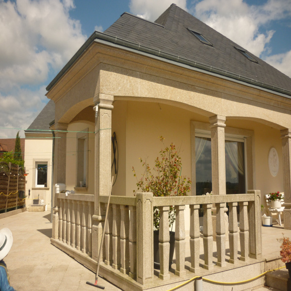Offres de vente Maison Saint-Ouen 41100